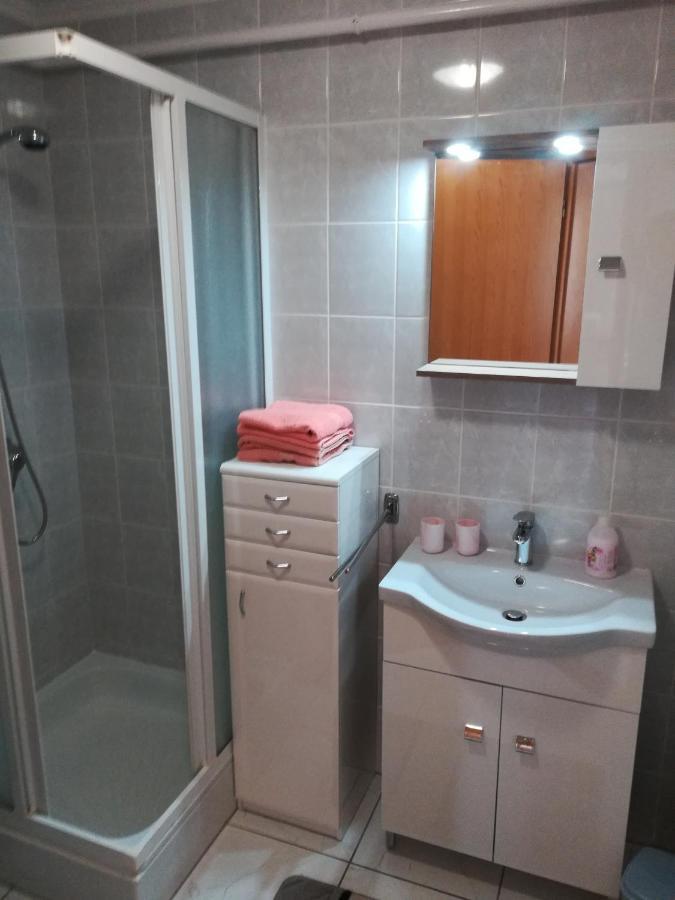 Apartament Golden Axe Héviz Zewnętrze zdjęcie