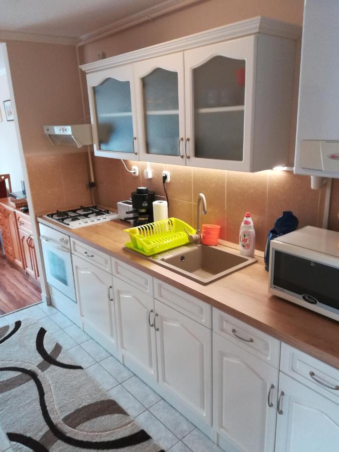 Apartament Golden Axe Héviz Zewnętrze zdjęcie