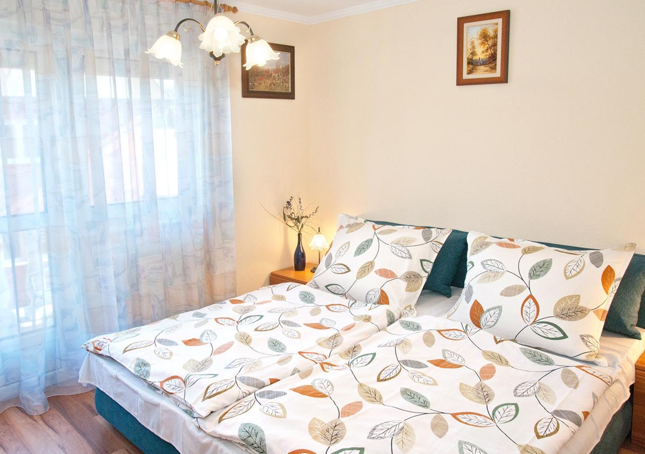 Apartament Golden Axe Héviz Zewnętrze zdjęcie