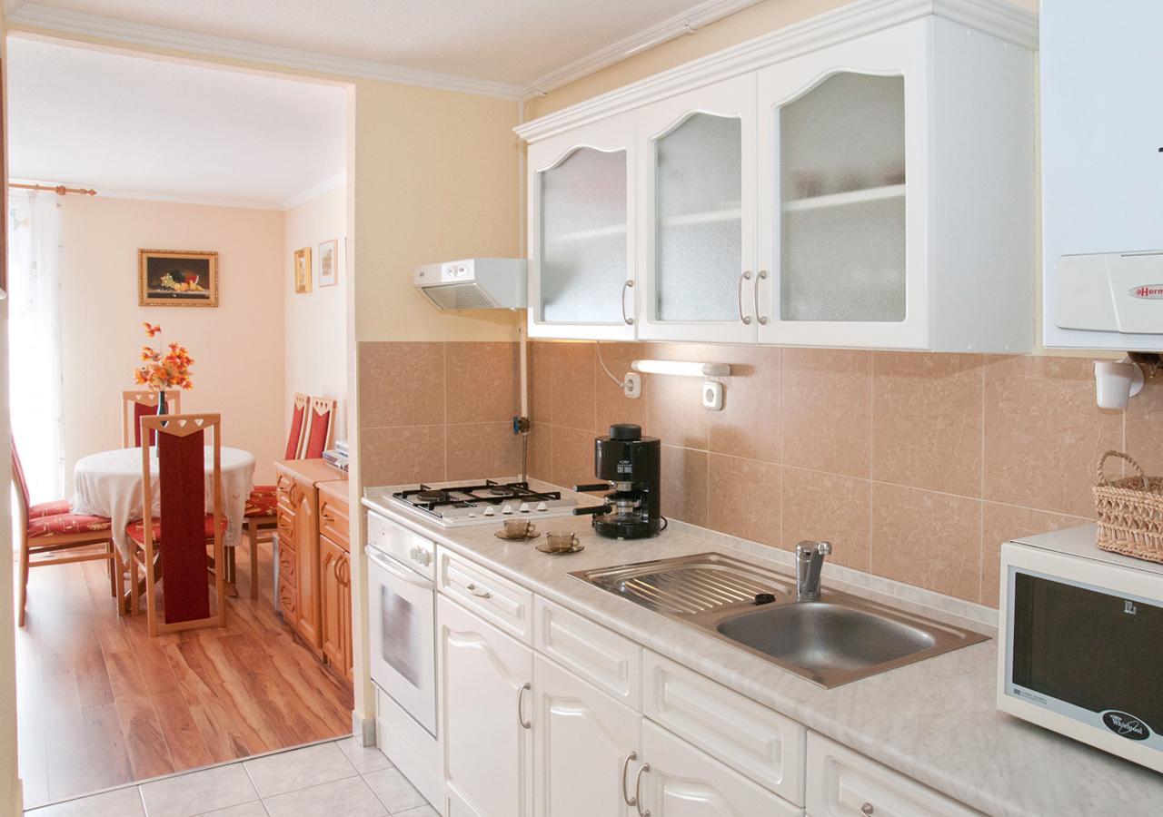 Apartament Golden Axe Héviz Zewnętrze zdjęcie