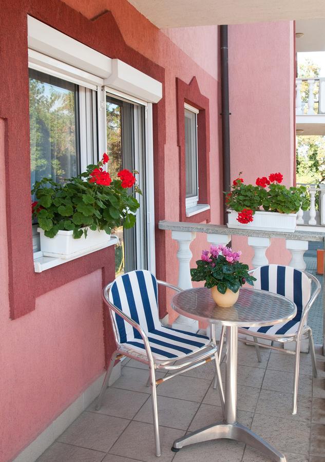 Apartament Golden Axe Héviz Zewnętrze zdjęcie
